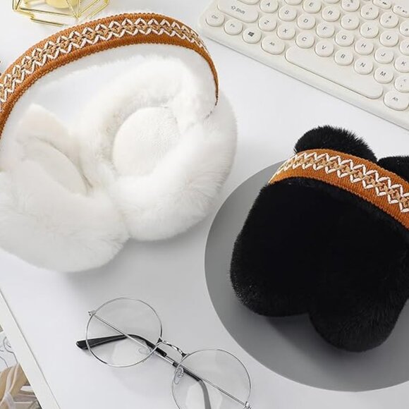 Winter  Ear muffs main image 4